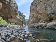 Foz de Lumbier